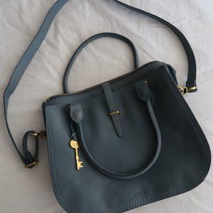 Fossil purse